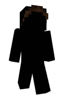 Carln2702 Minecraft avatar full body