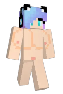 CarloOsW_567 Minecraft avatar full body