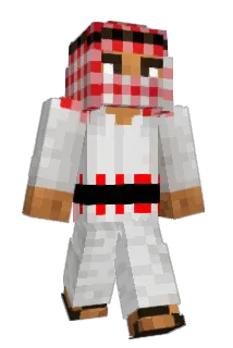 Carloooo_S Minecraft avatar full body