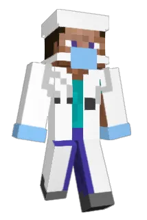 Carlos3456 Minecraft avatar full body