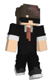 CarlosMC4855 Minecraft avatar full body