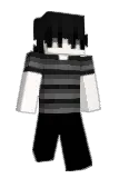 CarlosMtzRiv Minecraft avatar full body