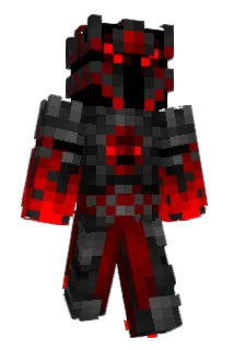 CarlosSsw Minecraft avatar full body