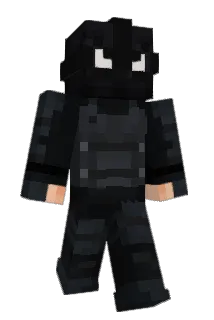CarlosValencia Minecraft avatar full body