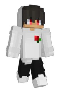 Carlos_0917 Minecraft avatar full body