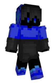 Carlos_Darius0_0 Minecraft avatar full body