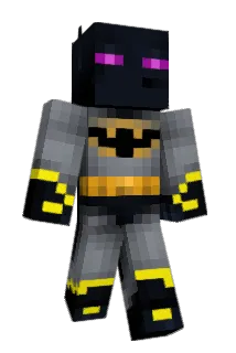 Carlositu Minecraft avatar full body