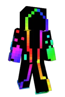 Carlosmb12 Minecraft avatar full body