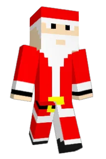 Carlosverbena Minecraft avatar full body