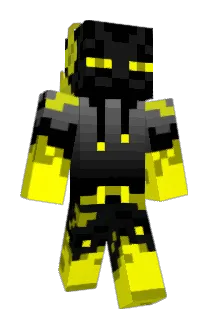 Carlover0306 Minecraft avatar full body