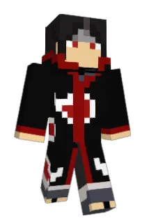 Carlox131 Minecraft avatar full body