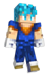 Carls15 Minecraft avatar full body