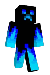 Carlsson11 Minecraft avatar full body