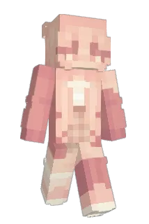 Carma_leon Minecraft avatar full body