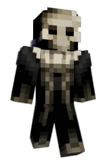 Carman_reK Minecraft avatar full body