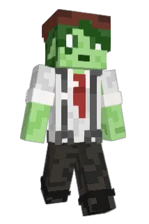Carmel_the_cat Minecraft avatar full body