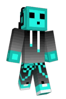 Carmine2007 Minecraft avatar full body