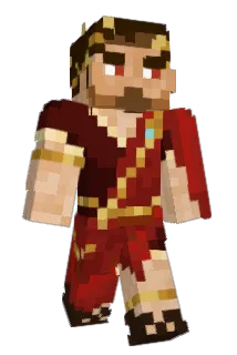 CarnageCath Minecraft avatar full body