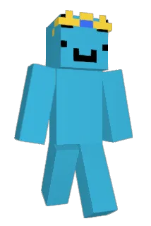 Carnival_Slayer Minecraft avatar full body