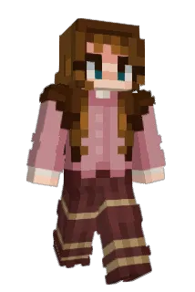 CarolusRex123 Minecraft avatar full body