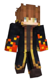 Carozzo_GOT Minecraft avatar full body