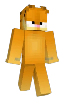 CarpalYapper570 Minecraft avatar full body