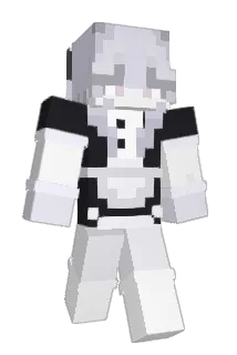 Carpo_CN Minecraft avatar full body