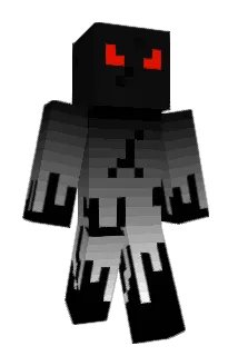Carptow Minecraft avatar full body