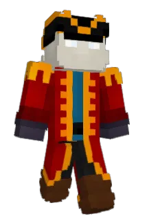 Carrdrivesyou Minecraft avatar full body