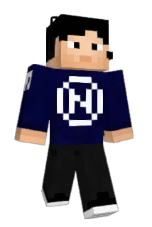 Carrillo253 Minecraft avatar full body