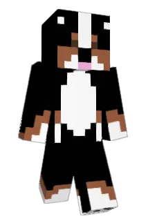 Carrotyy_ Minecraft avatar full body