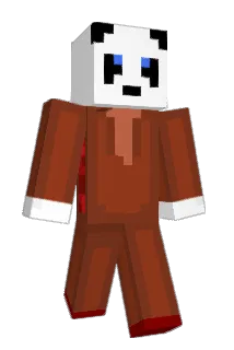 Carrozo375 Minecraft avatar full body
