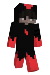 Carry88 Minecraft avatar full body