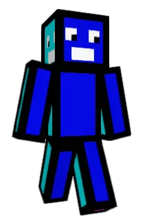 CarryExtreme Minecraft avatar full body