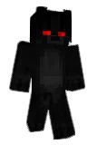 Cars Minecraft avatar full body