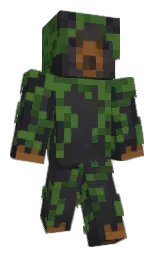 Custom render preview