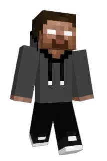 CarsonToff Minecraft avatar full body