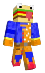 Custom render preview
