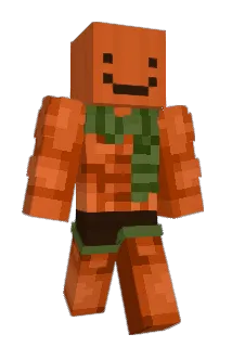 Cartcar13 Minecraft avatar full body