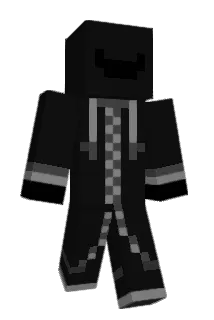 Cartel_Customs Minecraft avatar full body