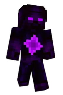 Carter164 Minecraft avatar full body