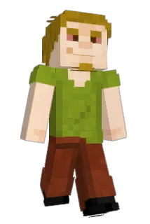 CarterAltDelete Minecraft avatar full body