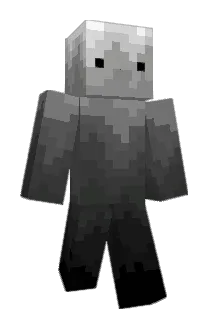 CarterAndrew0220 Minecraft avatar full body