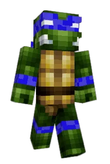 Carter_Smith17 Minecraft avatar full body