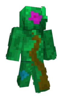 Cartilage6401 Minecraft avatar full body