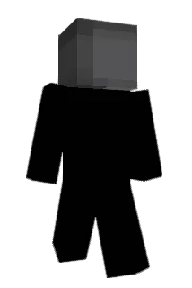 Cartizoll Minecraft avatar full body