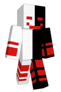 Cartoon_Taylor Minecraft avatar full body