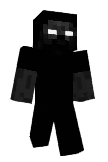 CartsUp Minecraft avatar full body