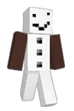 CaseLobster_106 Minecraft avatar full body