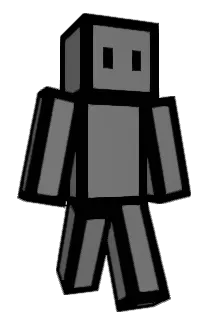 CaseMase2014 Minecraft avatar full body